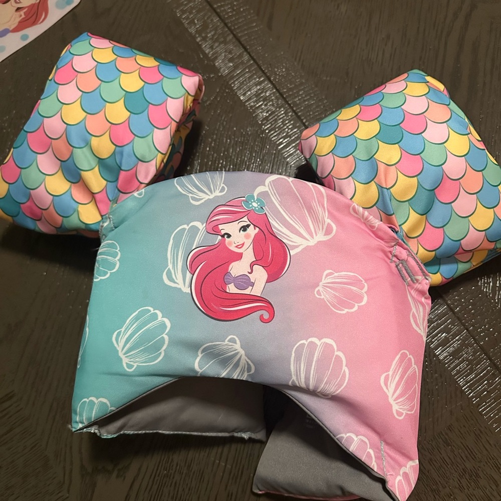 Ariel Floater